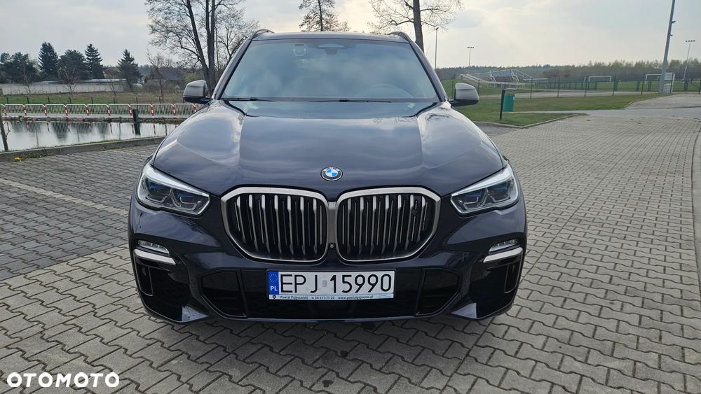 BMW X5 M - 9