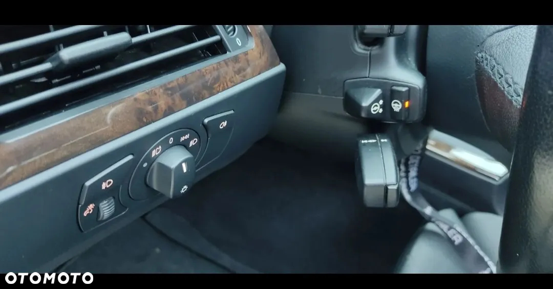 BMW Seria 5 - 5