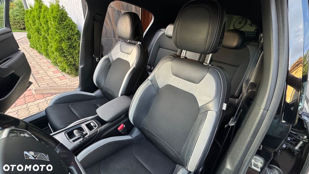 Citroën DS4 1.6 e-HDi SoChic MCP - 14