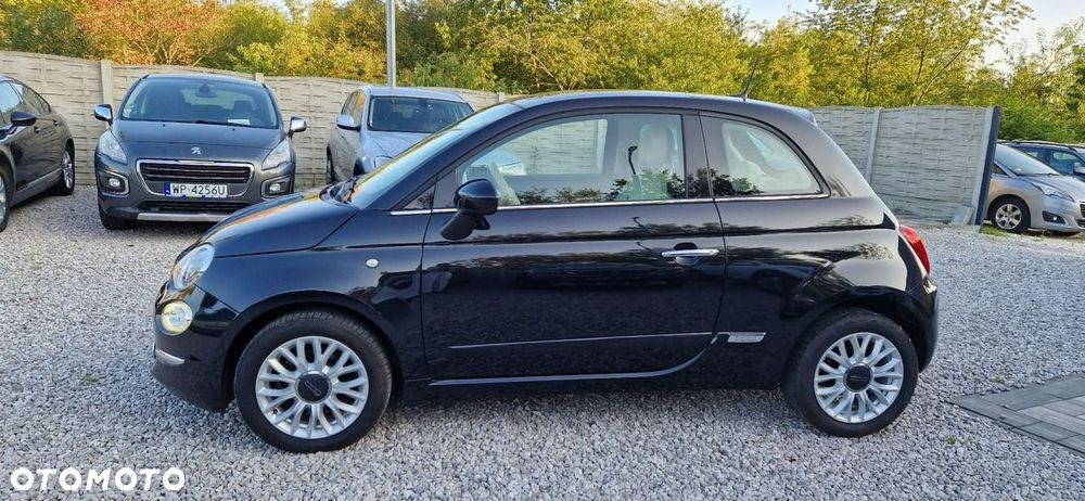 Fiat 500 - 6