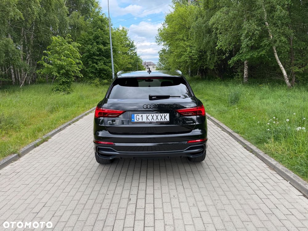 Audi Q3 - 5