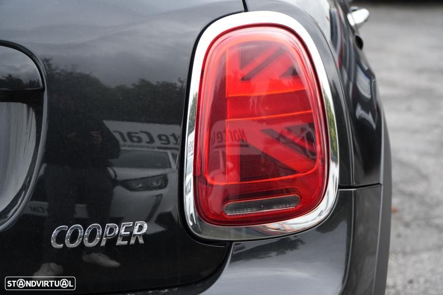 MINI 5 Portas - 8