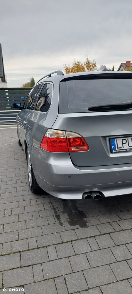 BMW Seria 5 - 25