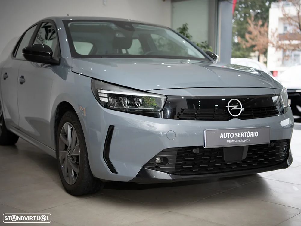 Opel Corsa 1.2 Edition - 2