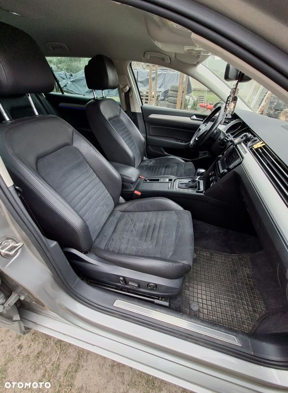 Volkswagen Passat - 6
