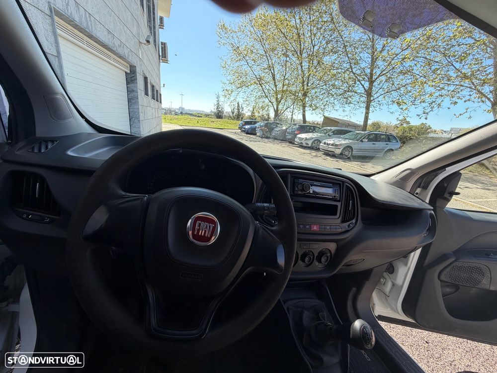 Fiat Fiat Doblo - 7