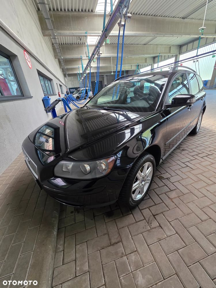 Volvo V50 1.6 Edition - 1