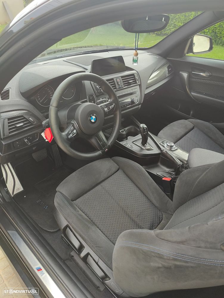 BMW 220 d Coupe Pack M Auto - 5