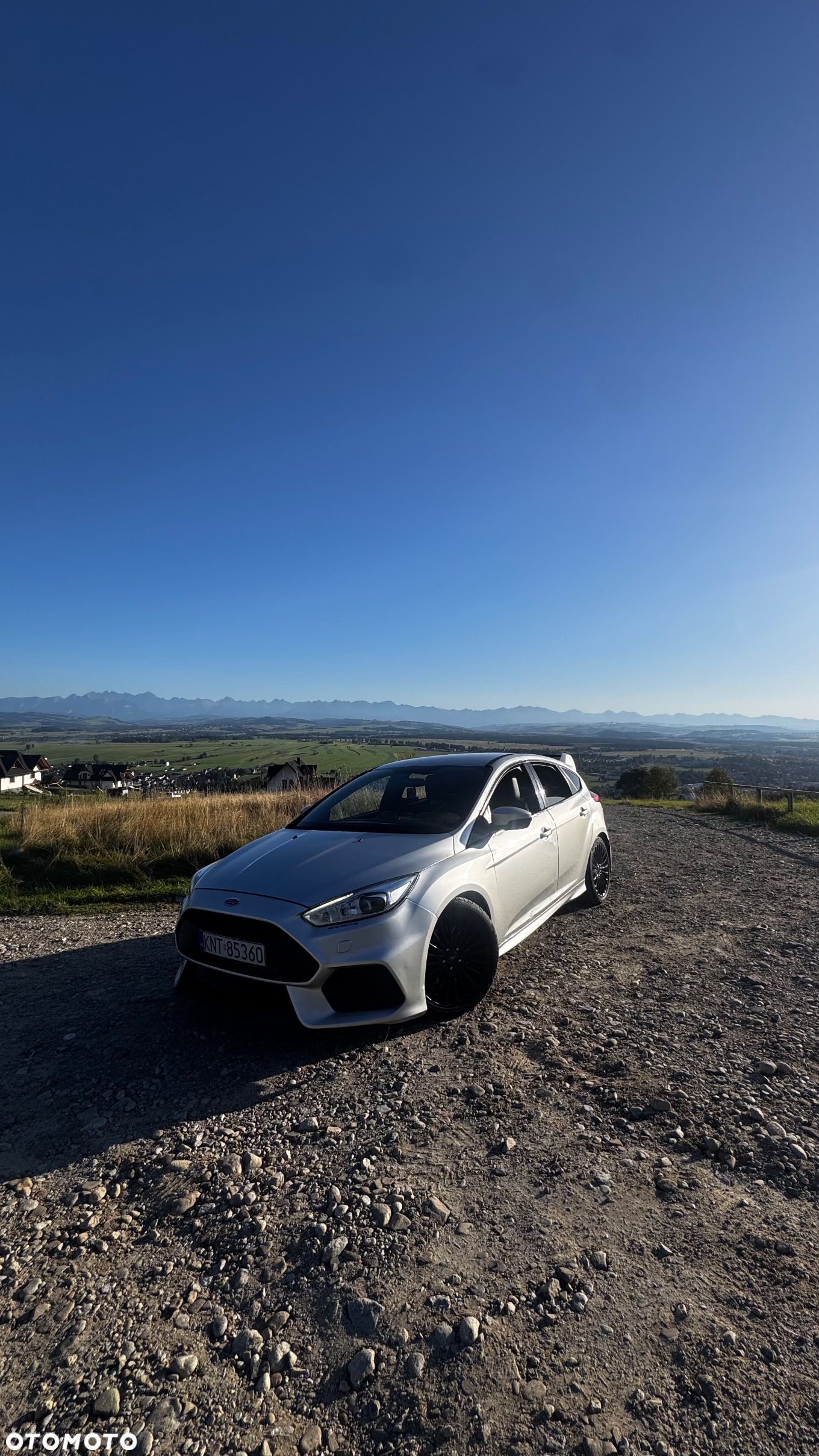 Ford Focus 2.0 EcoBoost ST - 1