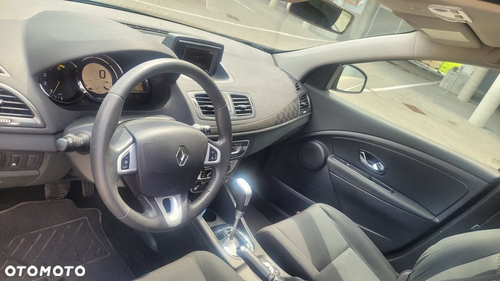 Renault Megane dCi 110 FAP EDC Dynamique - 26