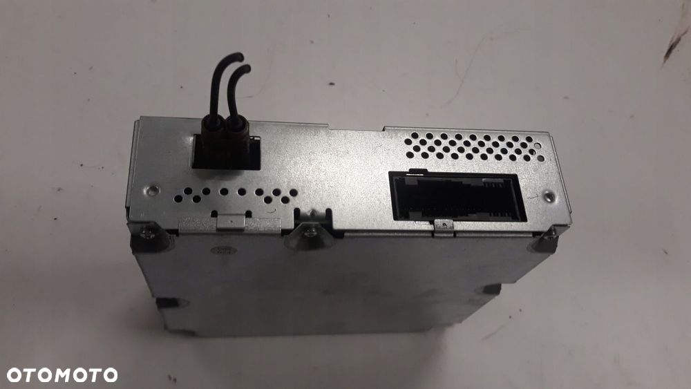 Tuner TV 7L6919148A VW PHAETON LIFT 11- - 2