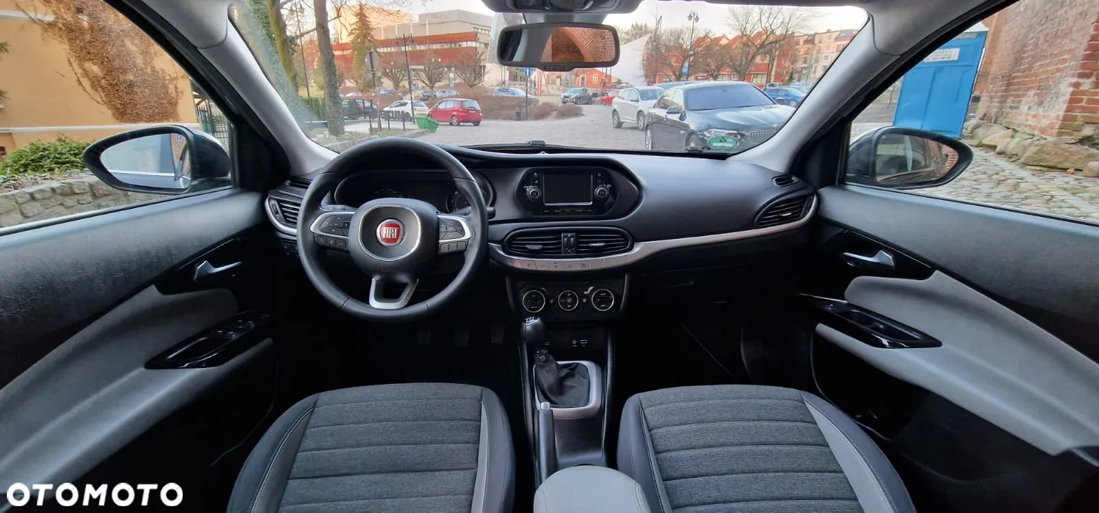 Fiat Tipo 1.6 MultiJet Lounge - 26