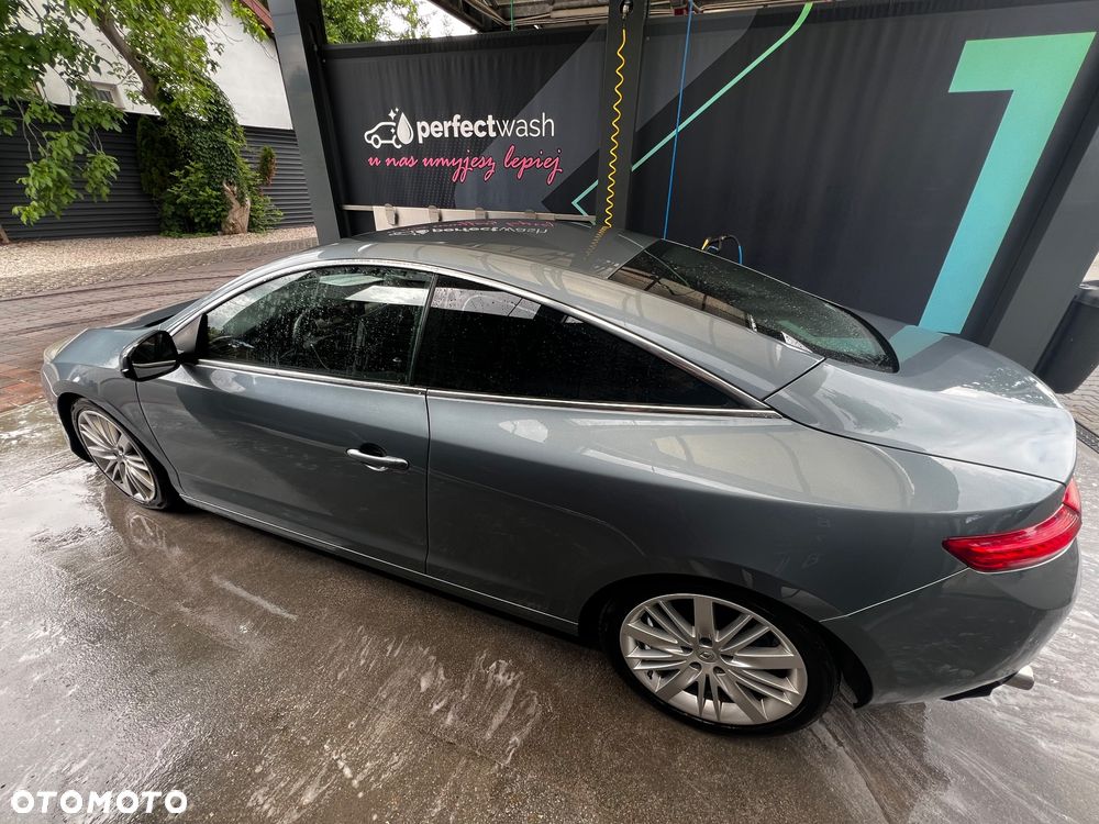 Renault Laguna 2.0 dCi GT - 4