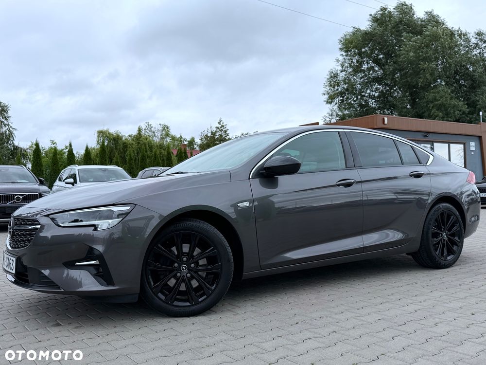 Opel Insignia - 2