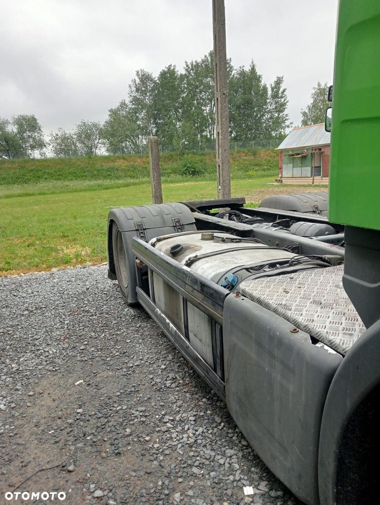 Scania P440 - 9