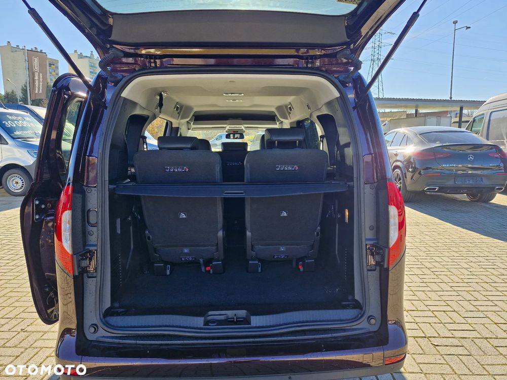 Mercedes-Benz Klasa T - 14