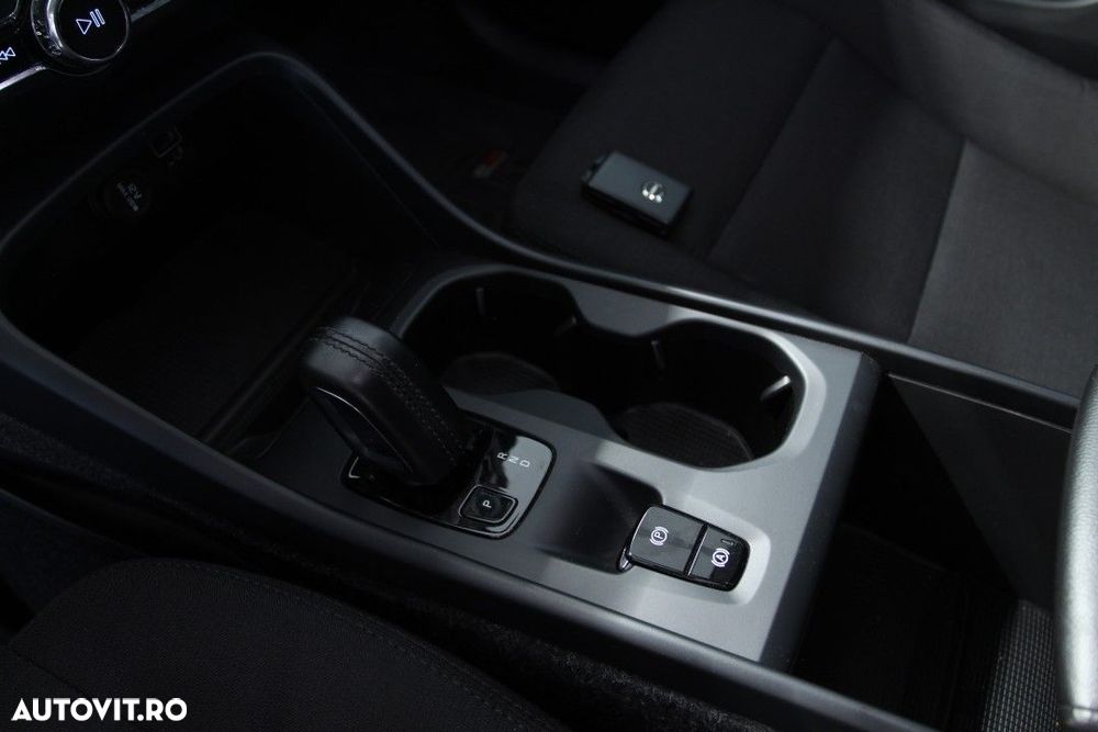 Volvo XC 40 - 28