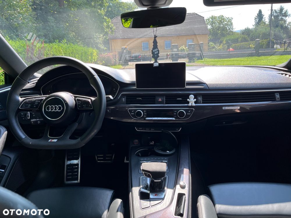 Audi S5 Sportback - 14