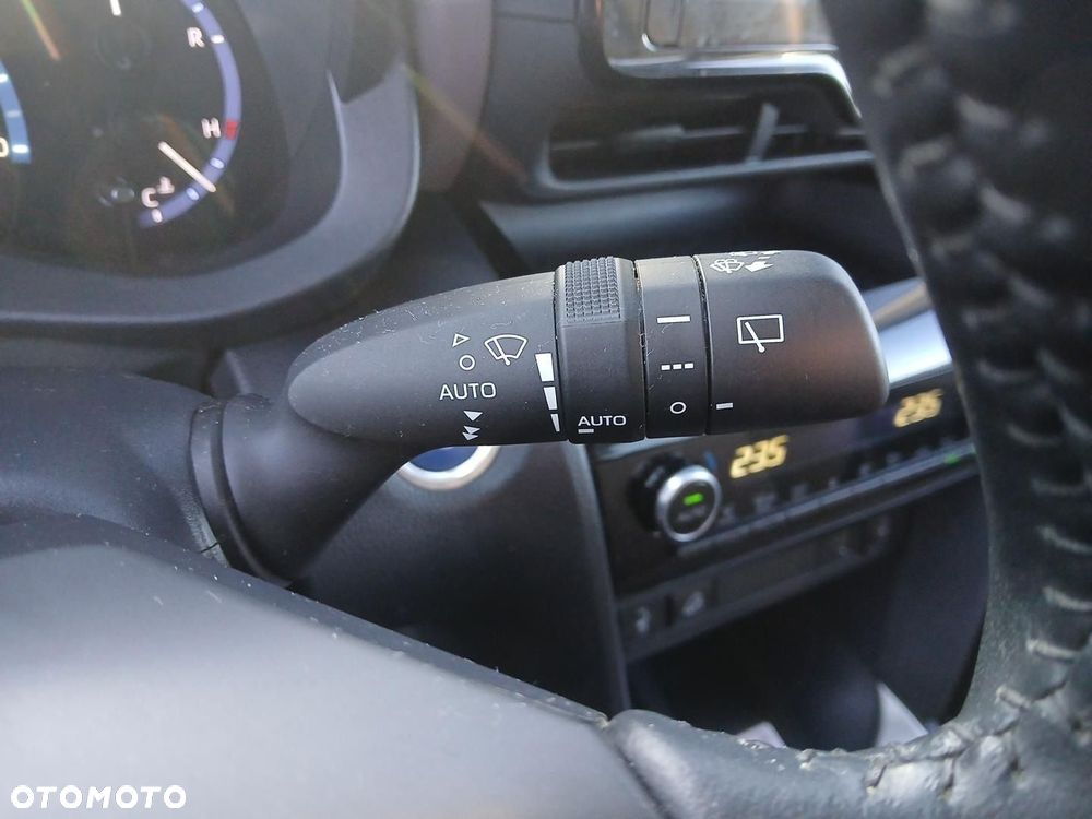 Toyota Yaris Cross - 28