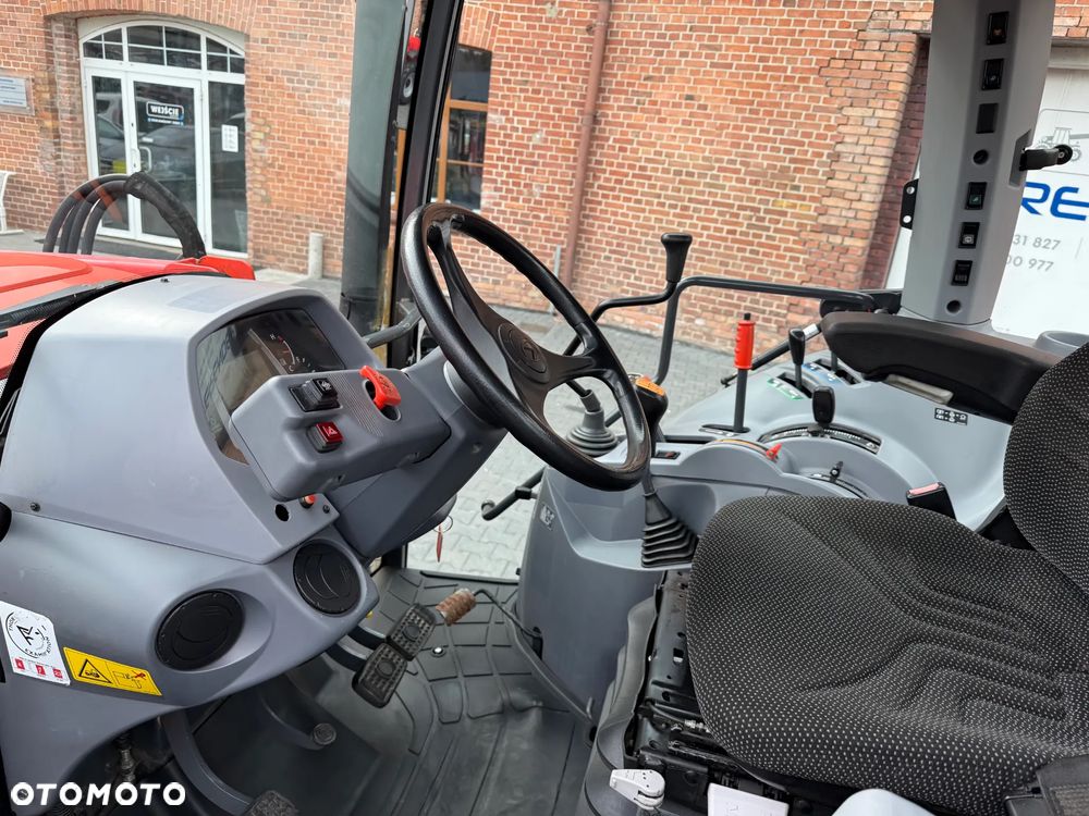 Kubota M5111H-C - 19