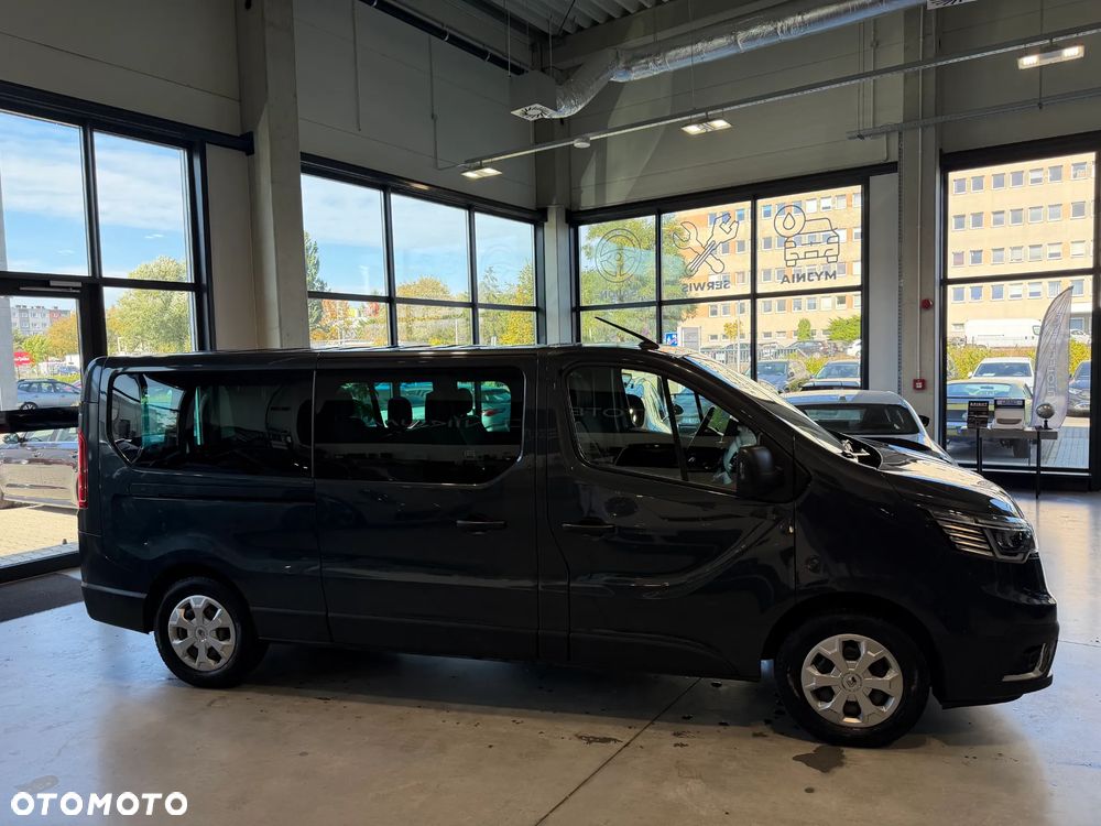 Renault Trafic Kombi 2.0 L2 Business - 4