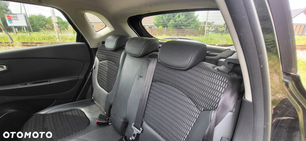 Renault Captur ENERGY TCe 120 EDC Luxe - 14