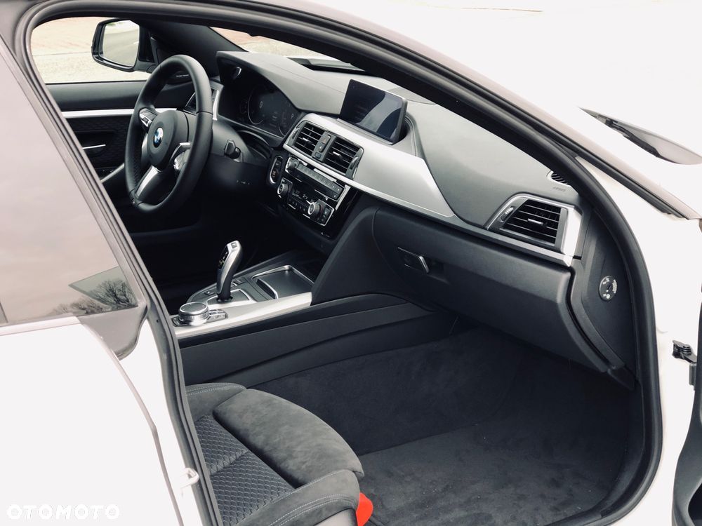 BMW Seria 4 430i xDrive - 6
