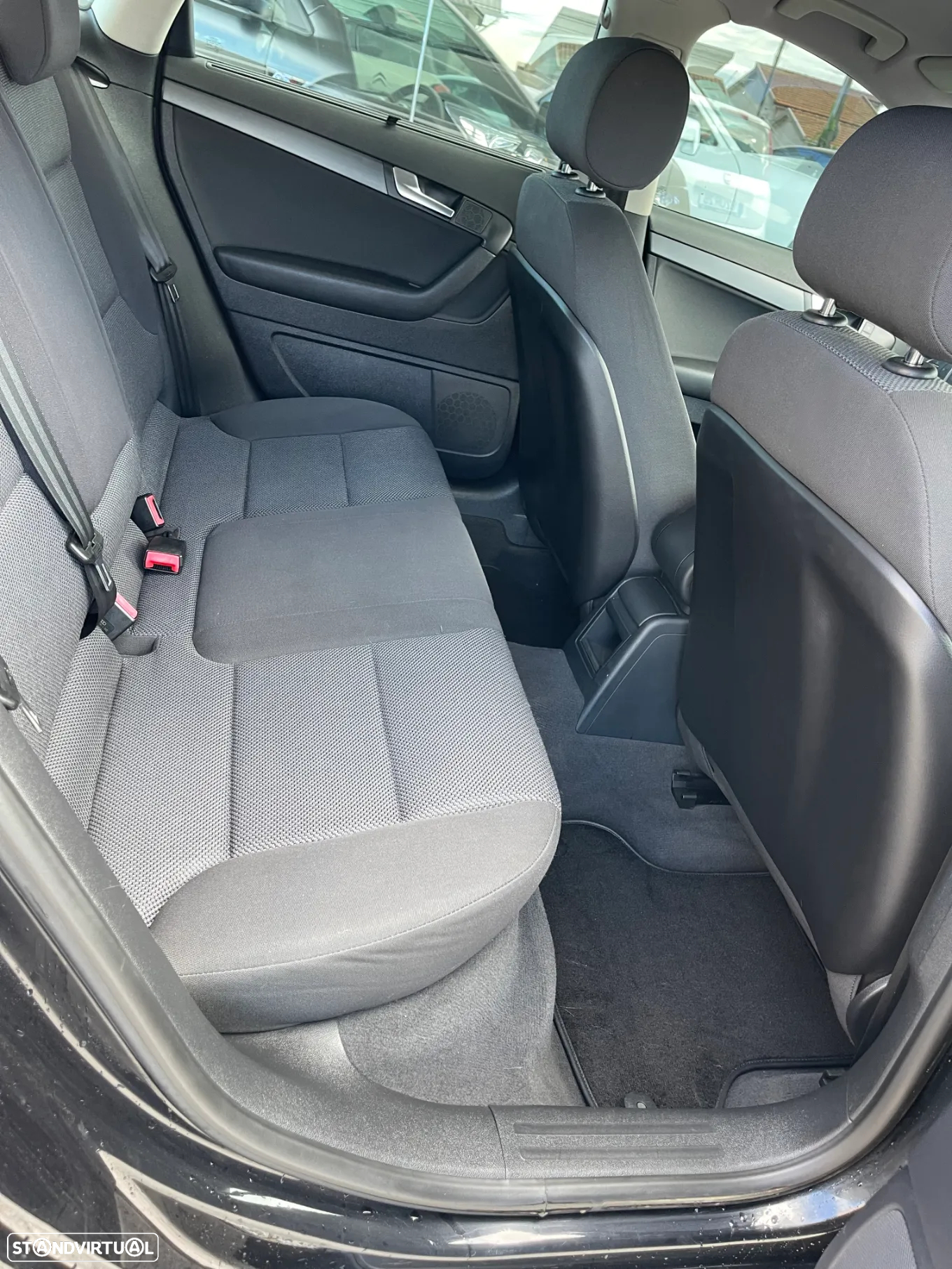 Audi A3 Sportback 1.6 TDI Attraction Special Edition - 15