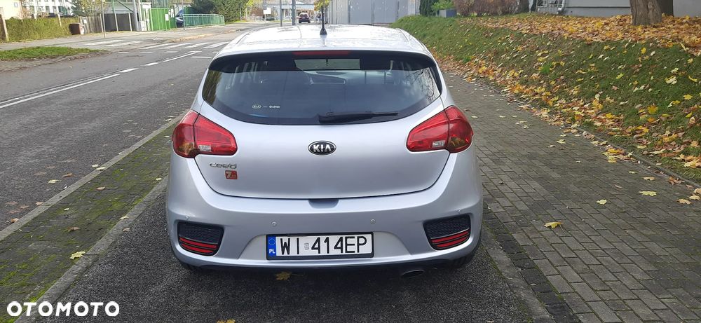 Kia Ceed 1.4 M - 6