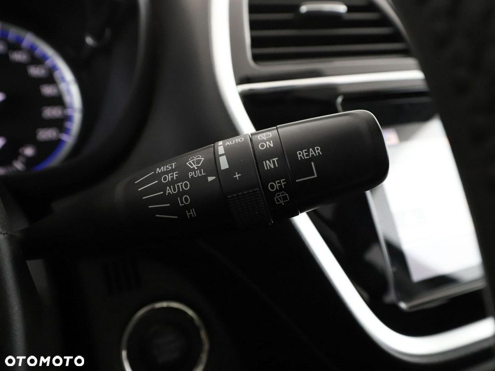 Suzuki SX4 S-Cross 1.4 Boosterjet Allgrip Automatik Comfort+ - 34