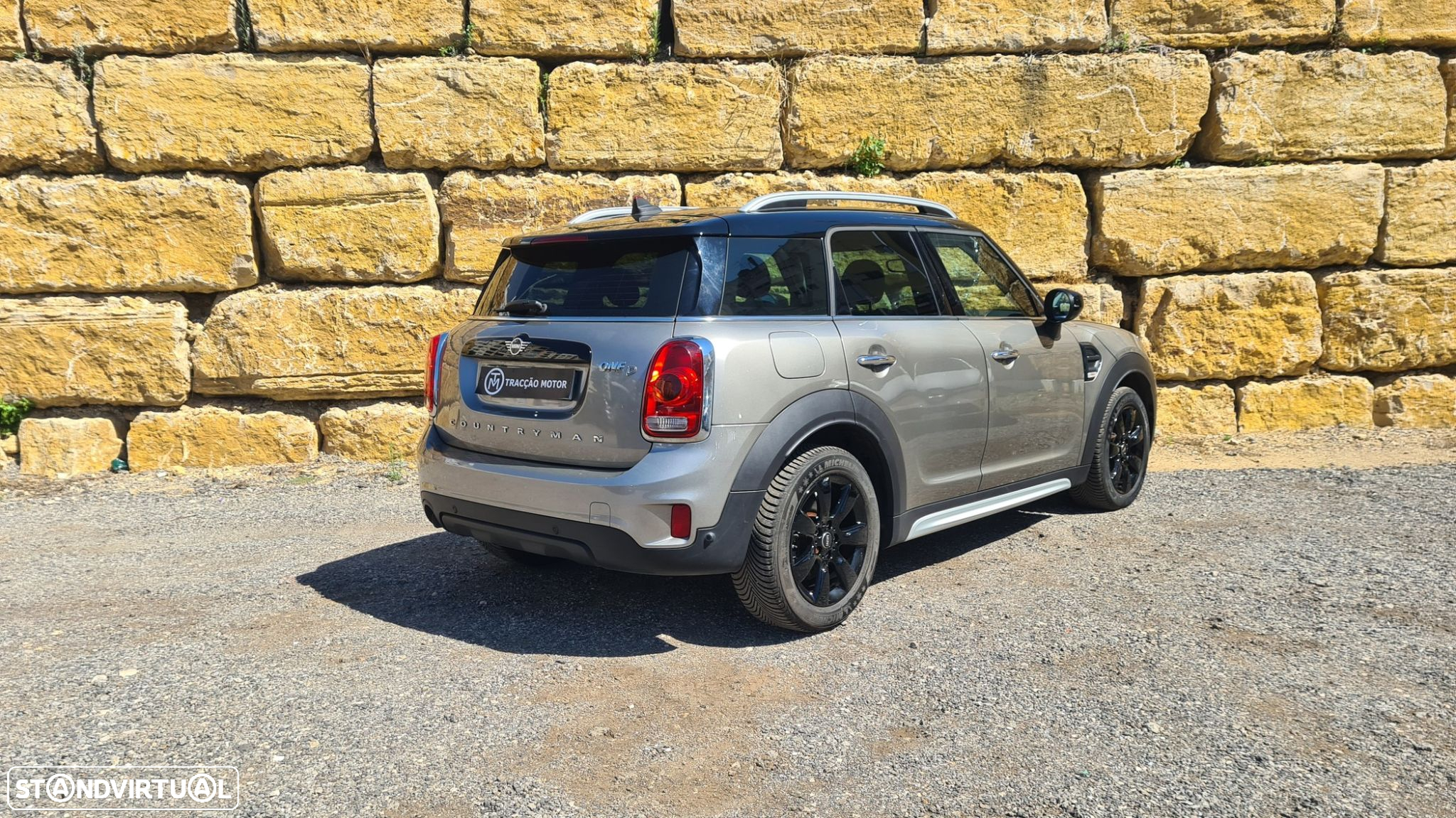 MINI Countryman One D Auto - 2