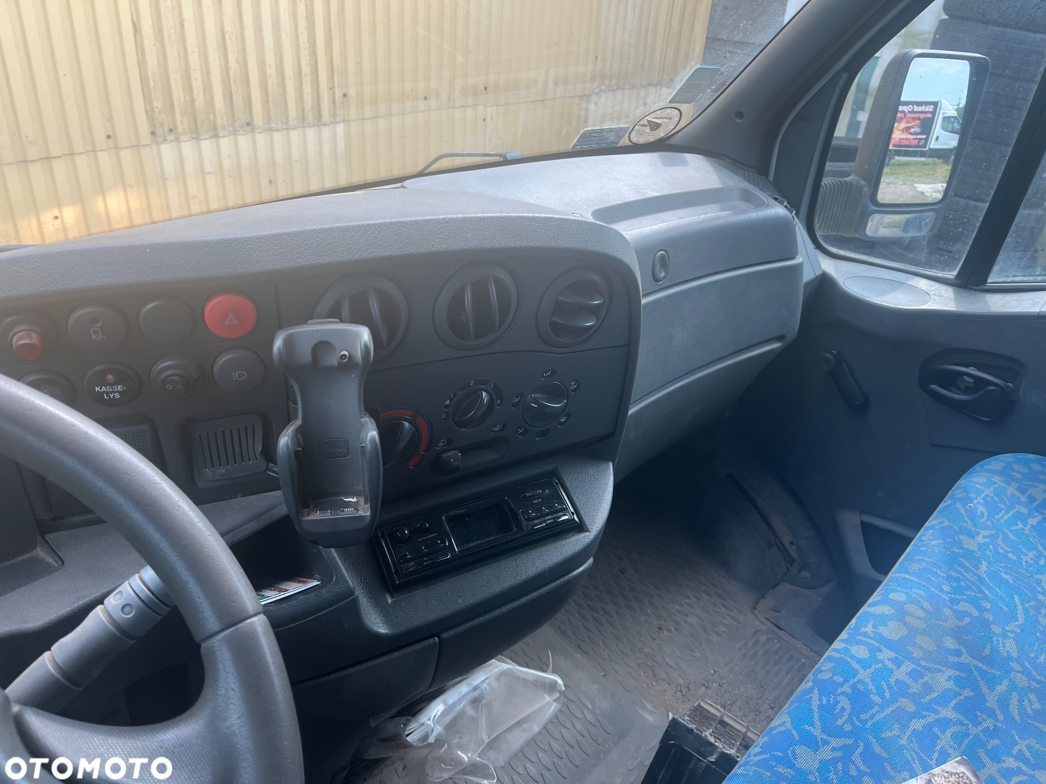 Iveco Daily 35-130 - 6
