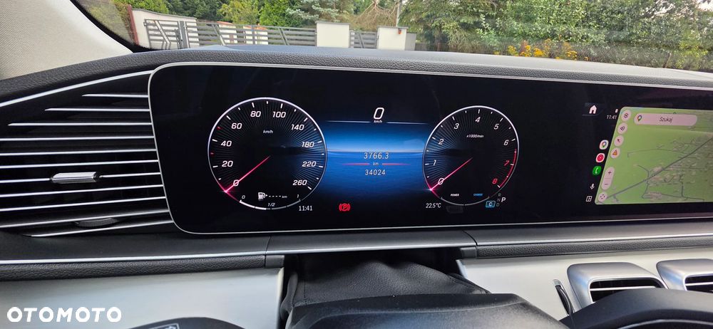 Mercedes-Benz GLE - 25