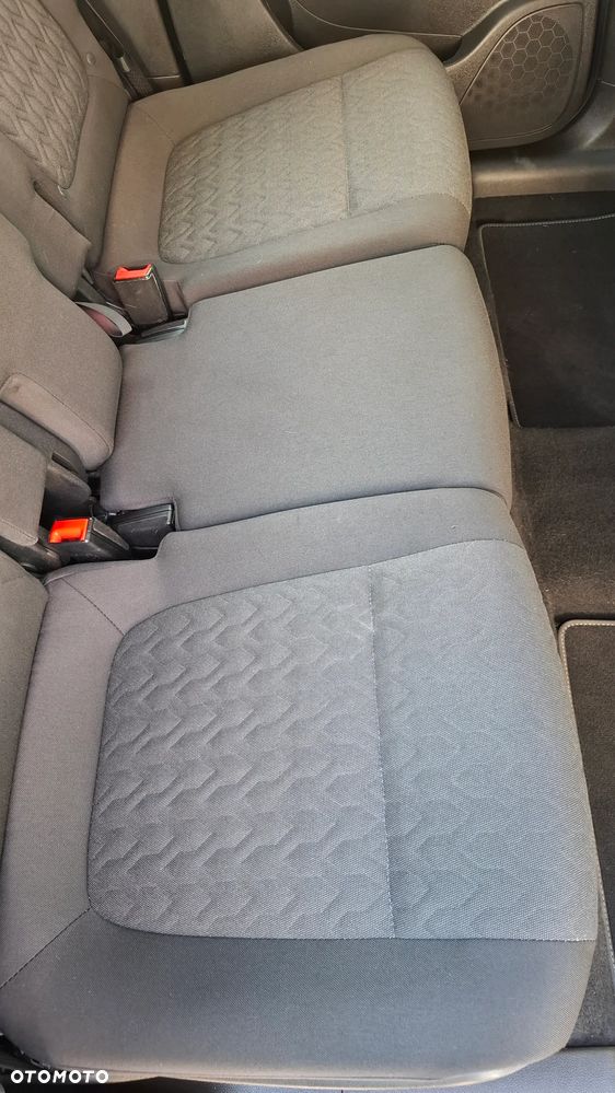 Opel Meriva 1.4 Style - 28