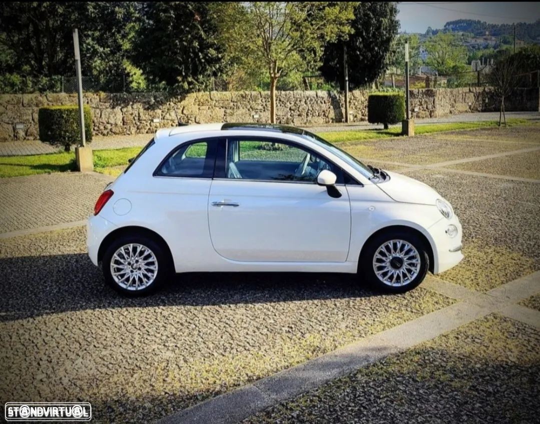 Fiat 500 0.9 TwinAir S&S Vintage '57 - 23
