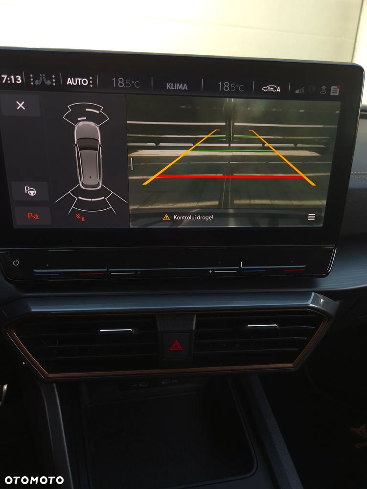 Cupra Leon Sportstourer - 23