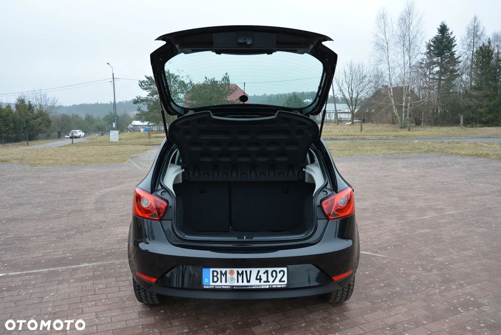 Seat Ibiza 1.6 TDI CR Style - 15