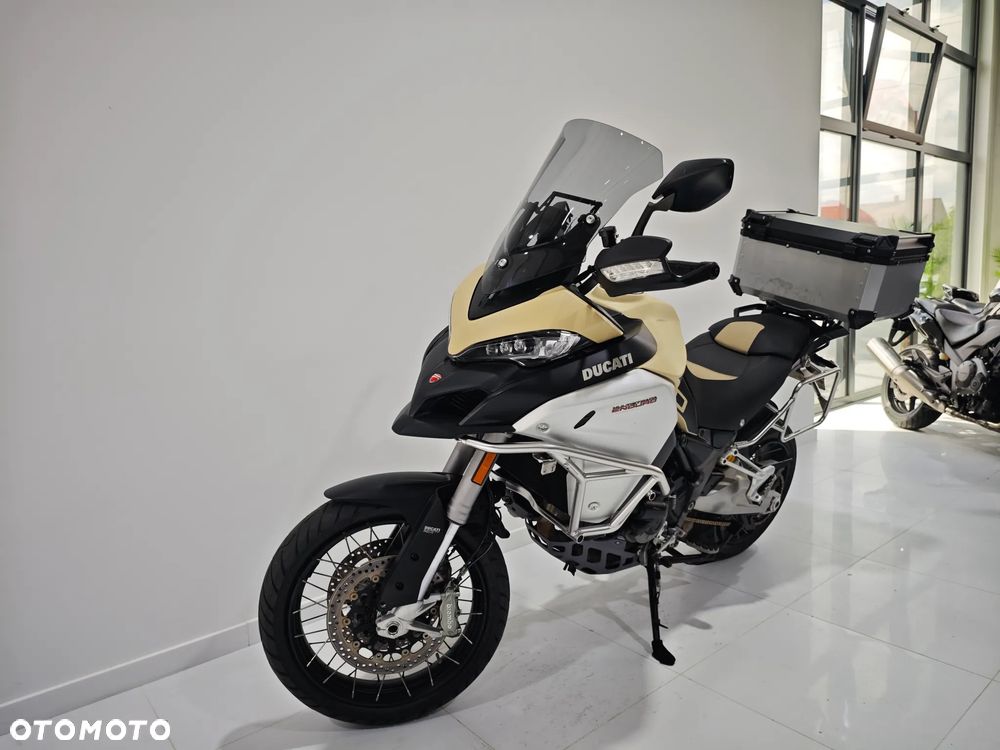 Ducati Multistrada - 15