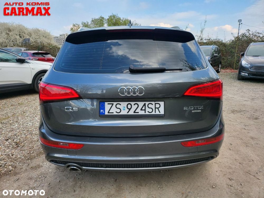 Audi Q5 - 6