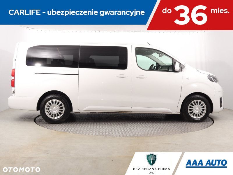 Toyota Proace Verso - 8