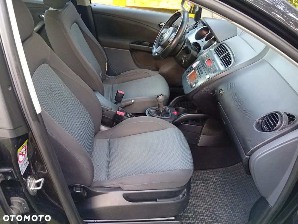 Seat Toledo 1.9 TDI Superwagen - 15