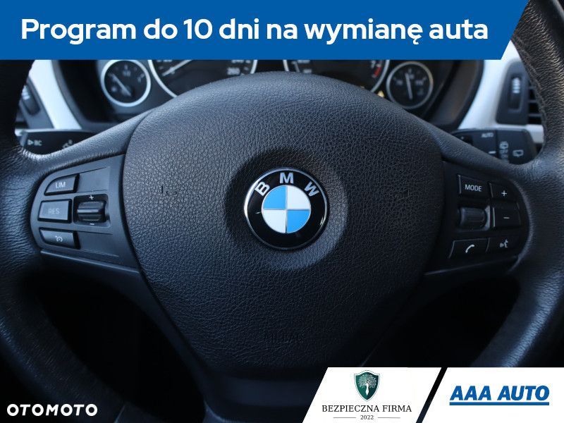 BMW Seria 3 - 20