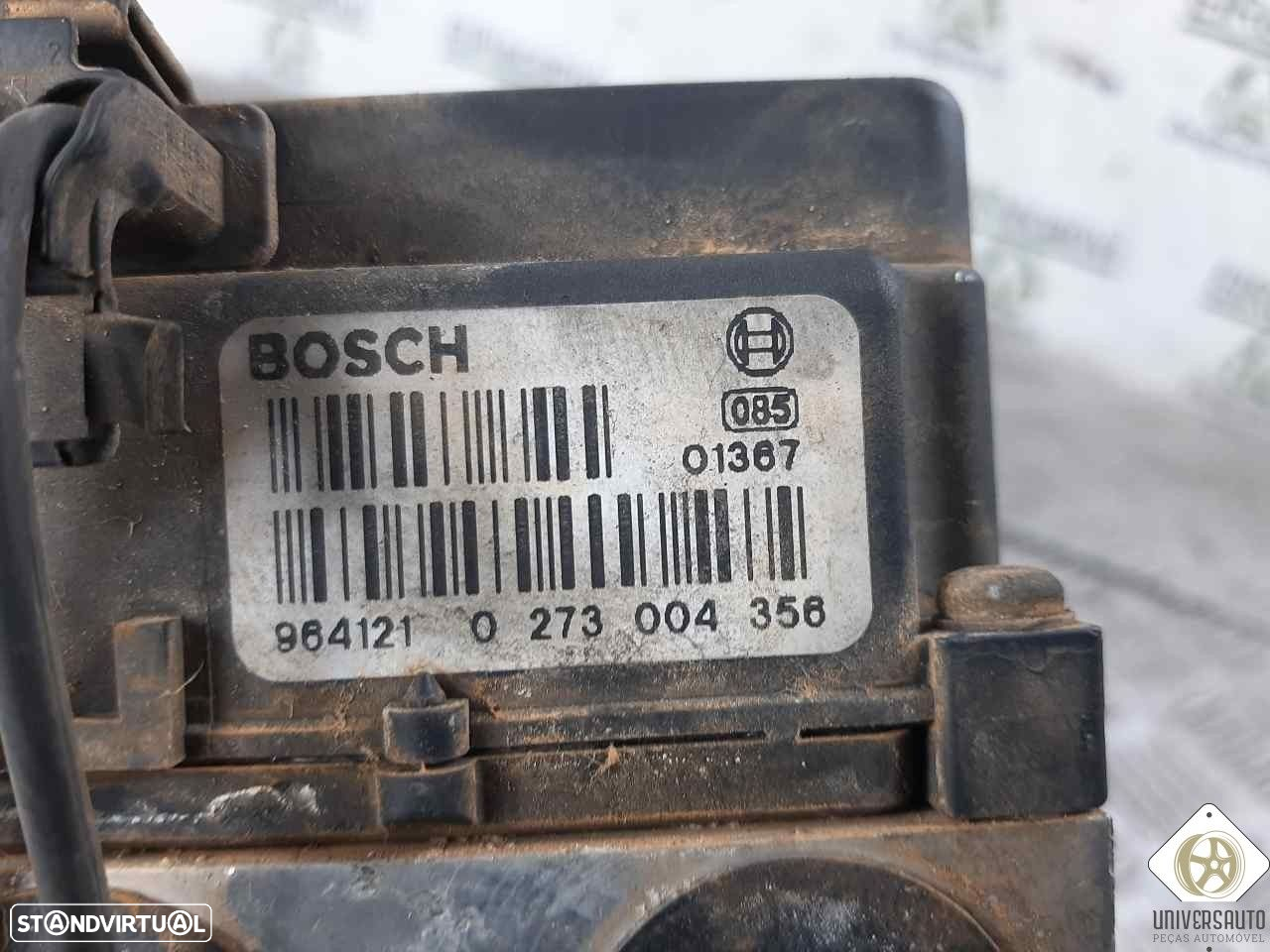 ABS HONDA ACCORD VI 2000 - 3