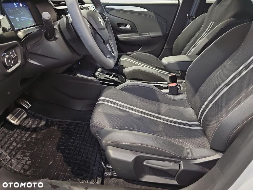 Opel Corsa - 20