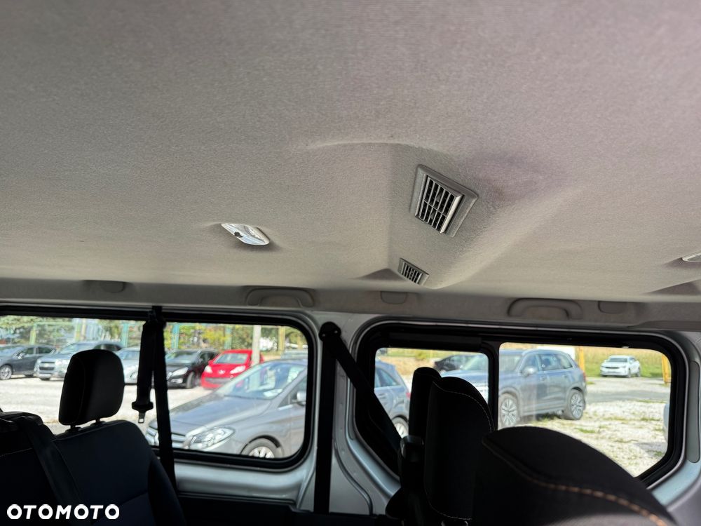 Renault Trafic ENERGY Combi Authentique - 17