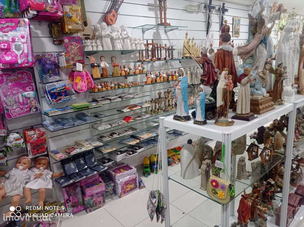 Trespasse Loja - Grande imagem: 2/4