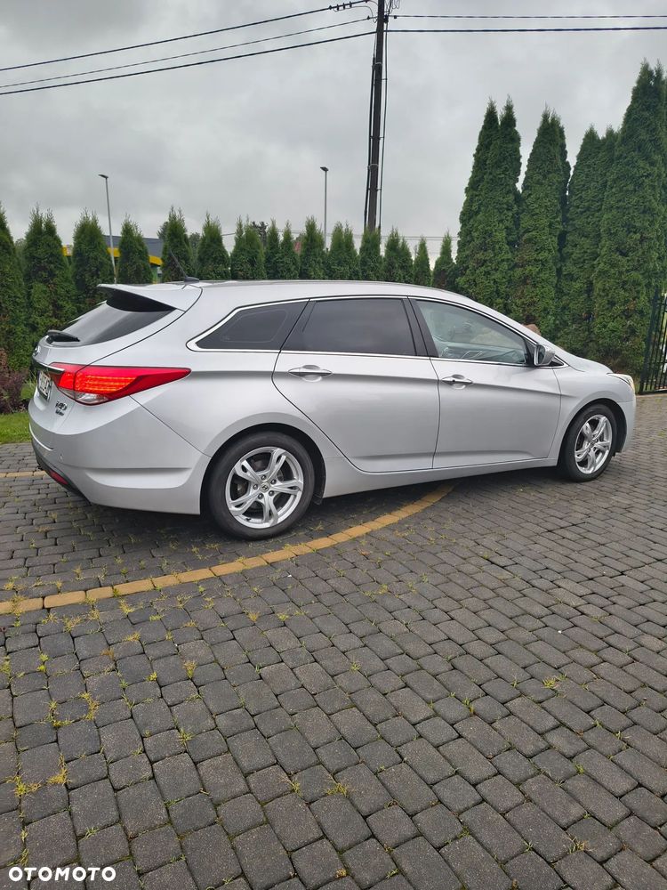 Hyundai i40 1.7 CRDi Classic - 2