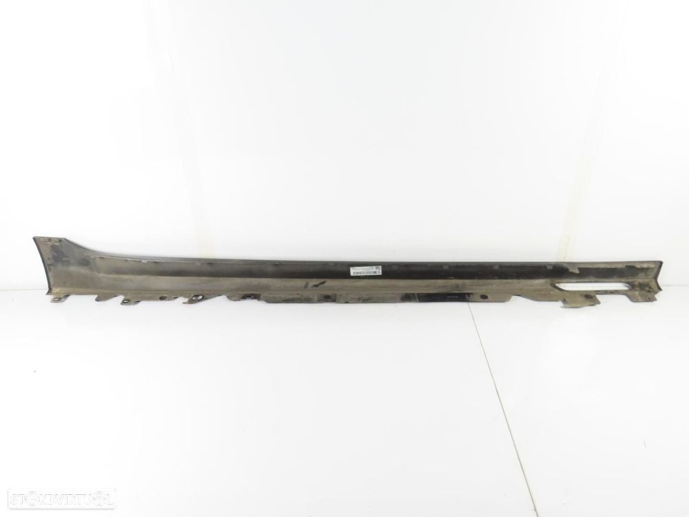 Embaladeira Plástico Esquerda Usado / Original BMW 3 (G20)/BMW 3 Touring (G21) 5... - 2