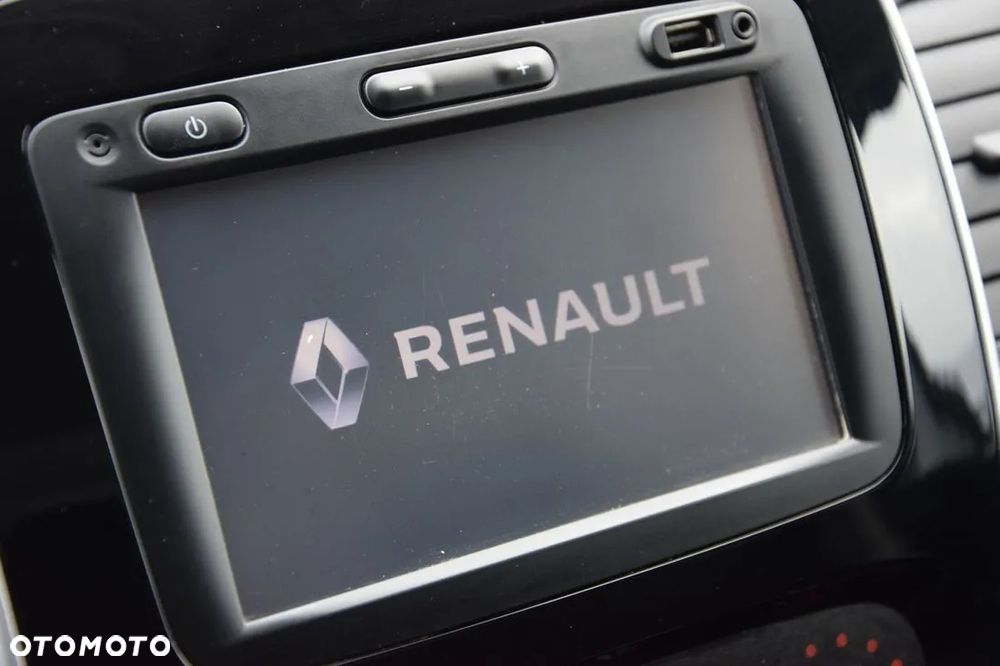 Renault TRAFIC​*L2H1​*120KM​*TEMPOMAT​*KLIMA​*NAWIGACJA​*5 - 13