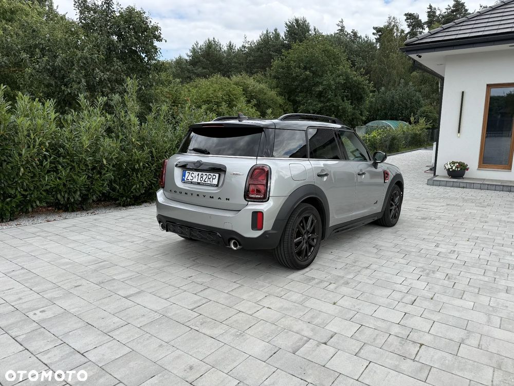 MINI John Cooper Works - 4